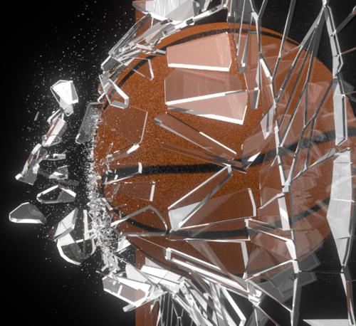 Glass break preview image