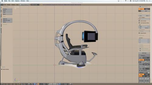 Emperor LX by MWE Labs preview image