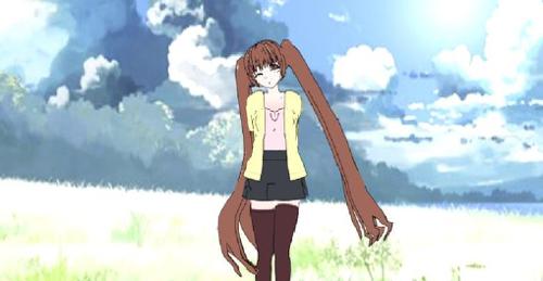 Chica Anime preview image