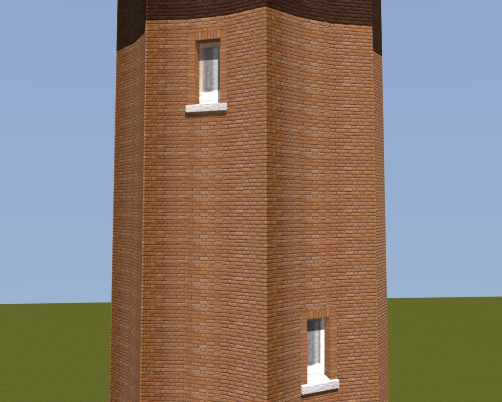 Le Touquet Lighthouse preview image 2