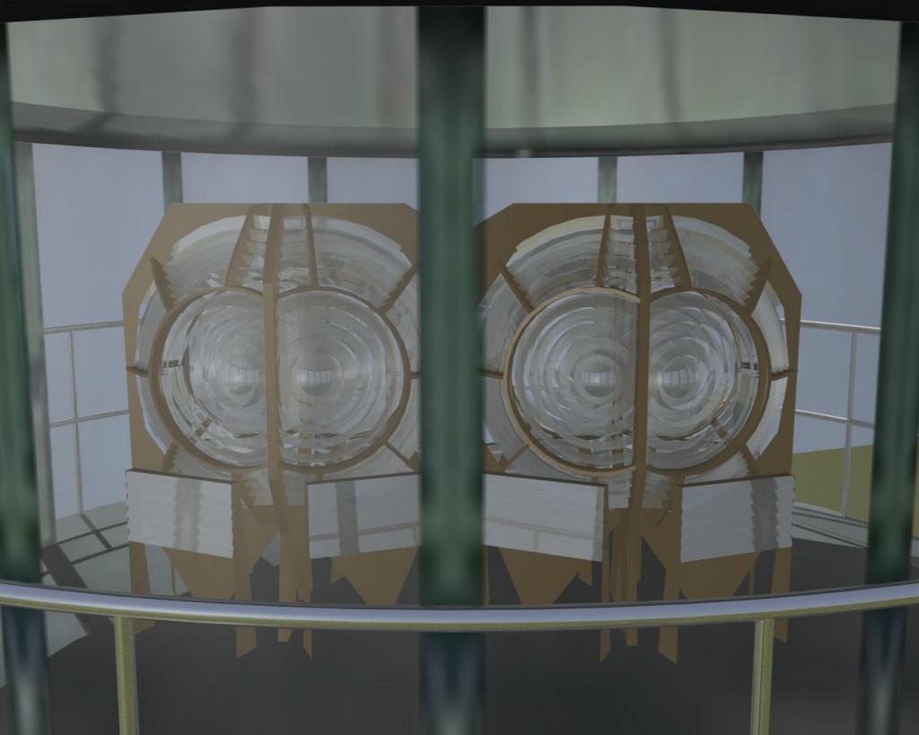 Le Touquet Lighthouse preview image 4