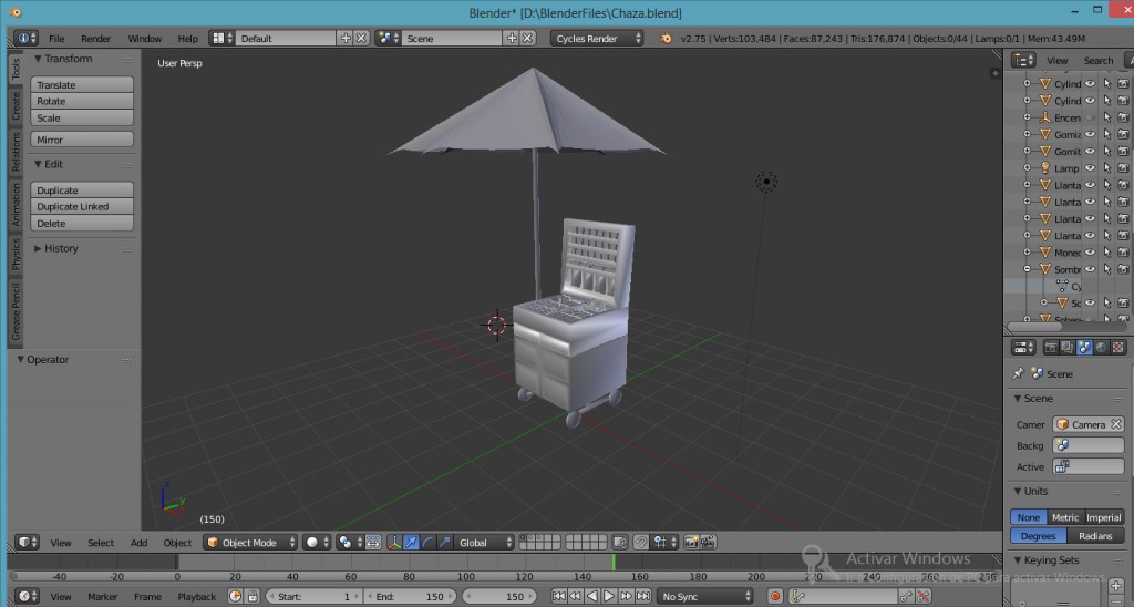 Chaza preview image 2