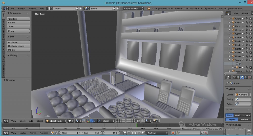 Chaza preview image 3