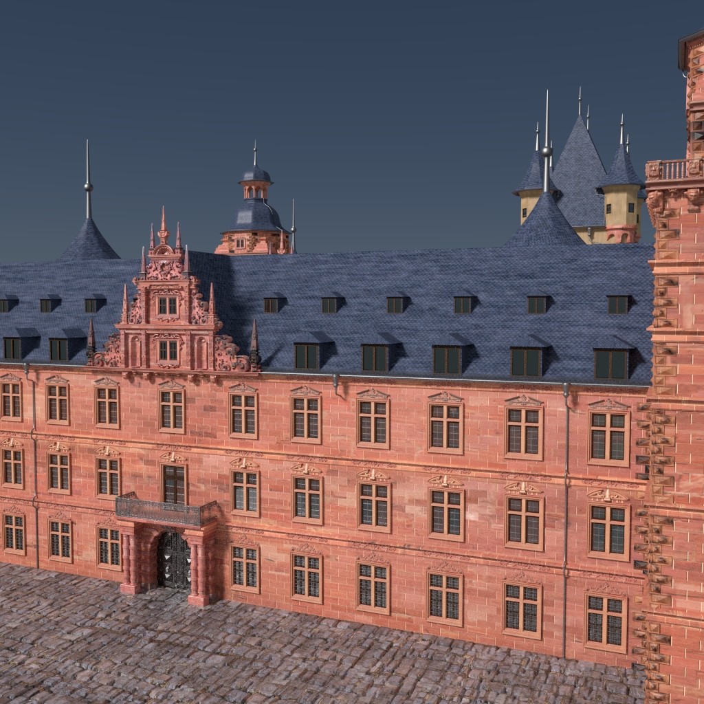 Johannisburg preview image 2