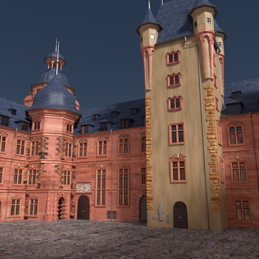 Johannisburg preview image 3