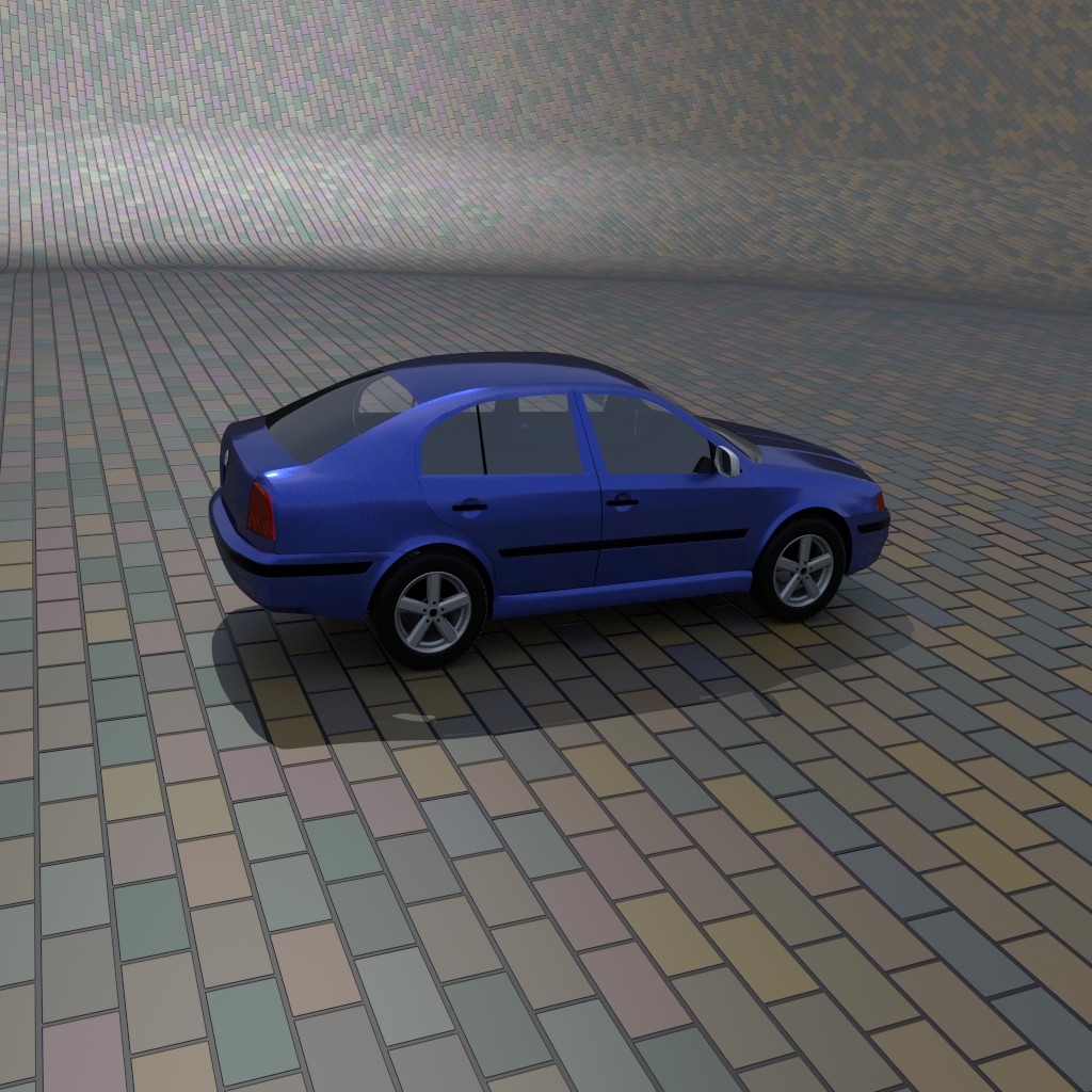 Skoda Octavia  preview image 5