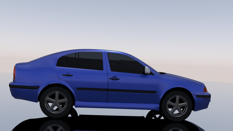 Skoda Octavia  preview image 6