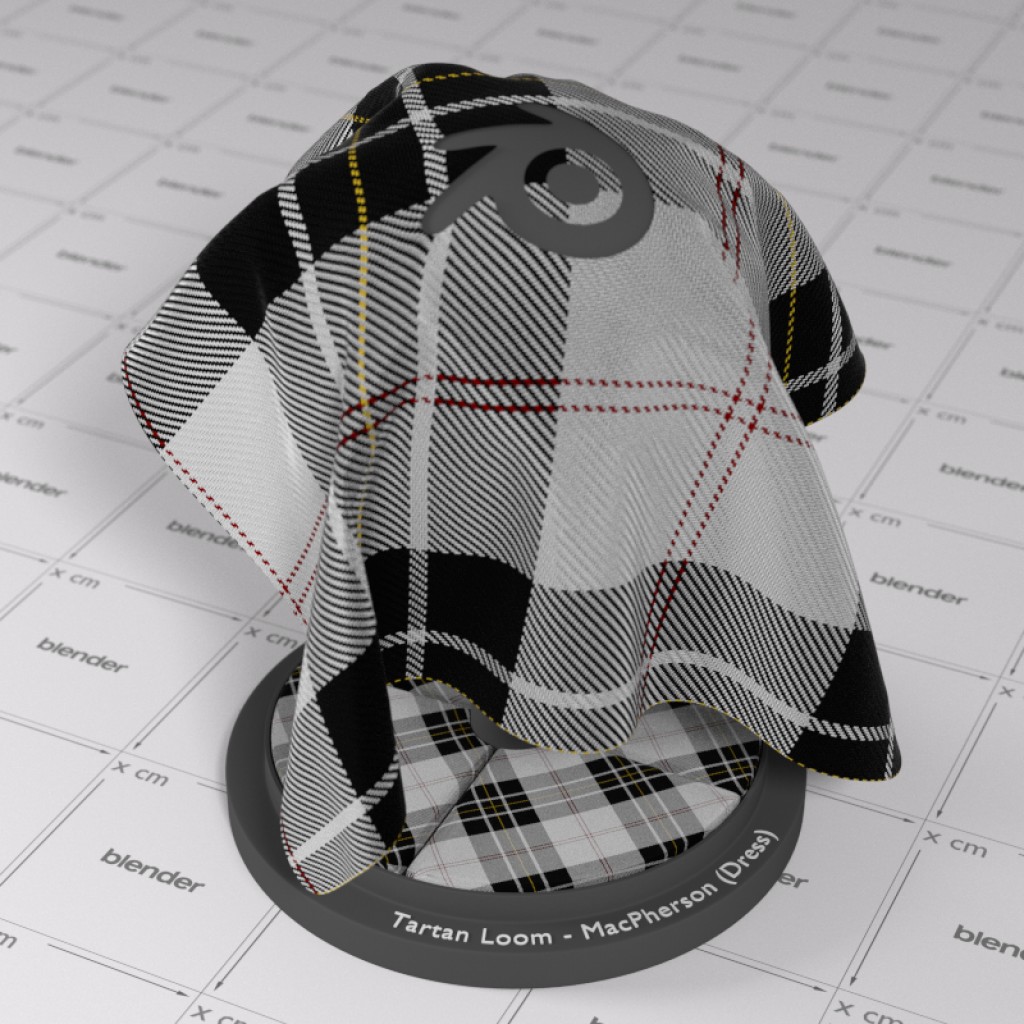 The Tartan Loom preview image 3