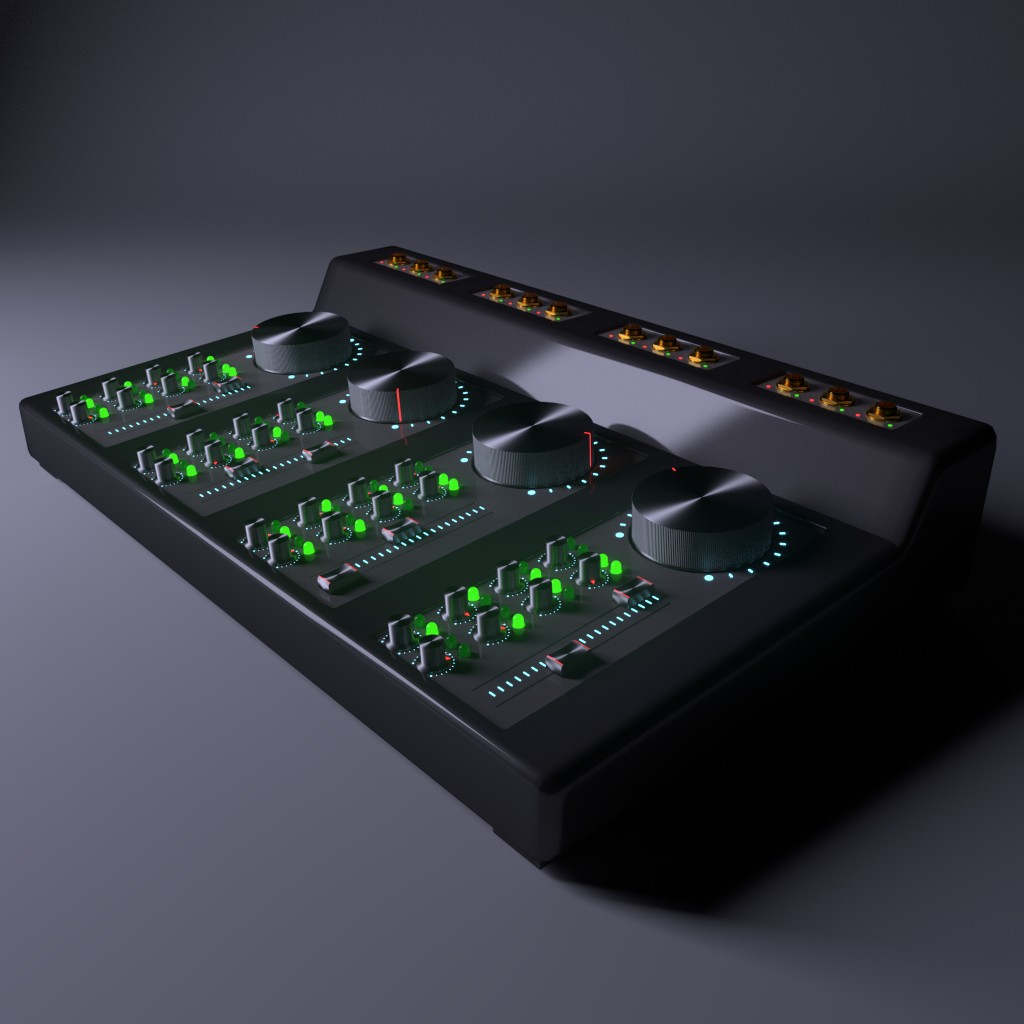DJ Mixer preview image 2