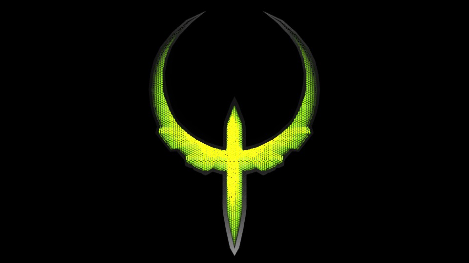 Quake 5 Opening with Animation preview image 1