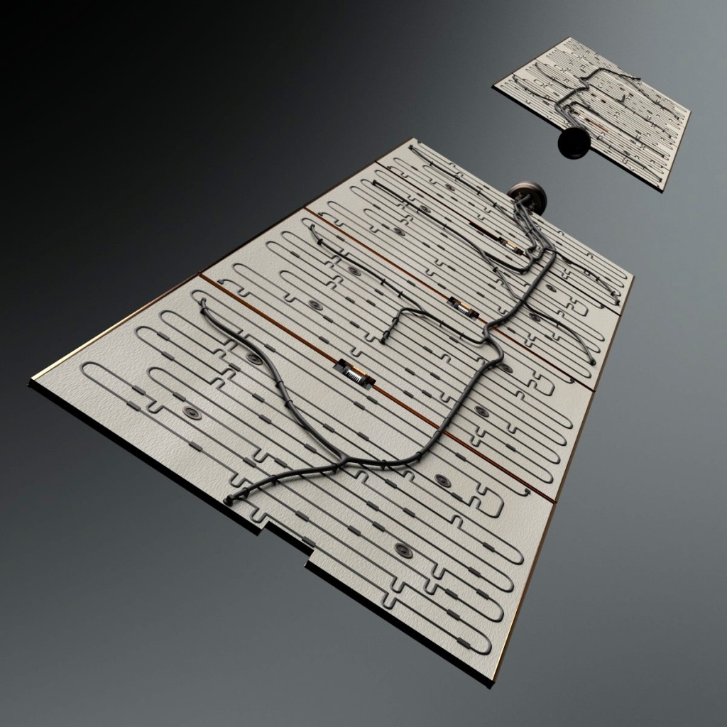 SpaceX Dragon preview image 5