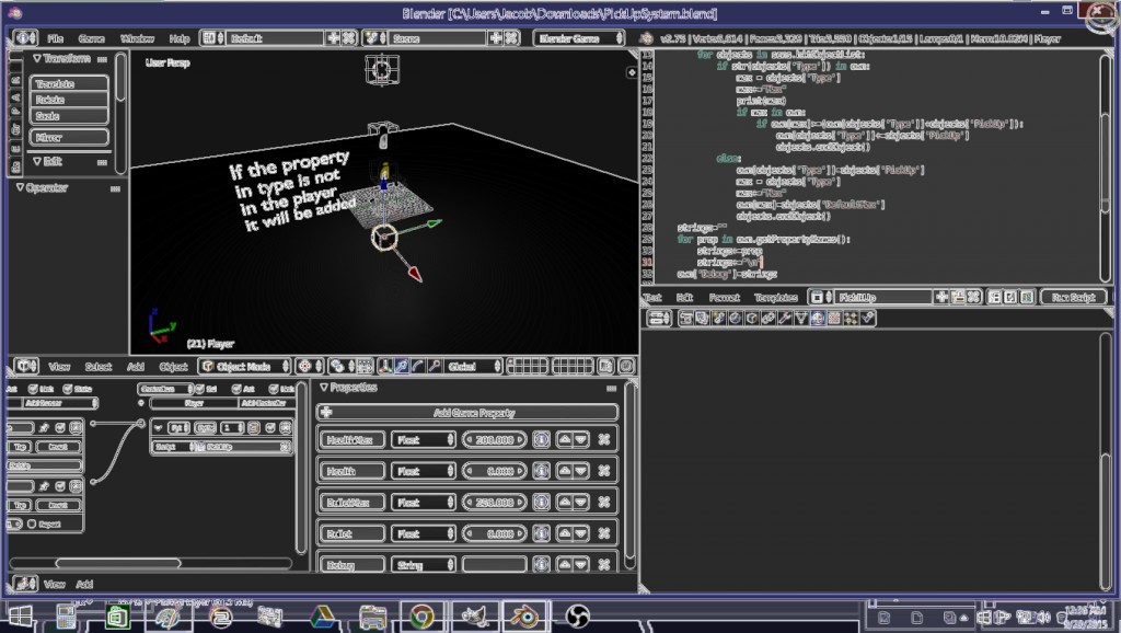 Omni Pick up preview image 1