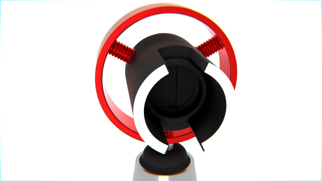 Fourth Doctor's Sonic Screwdriver preview image 3