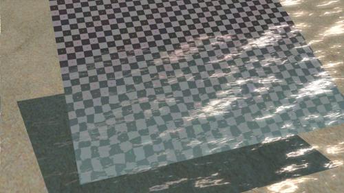 BGE water preview image