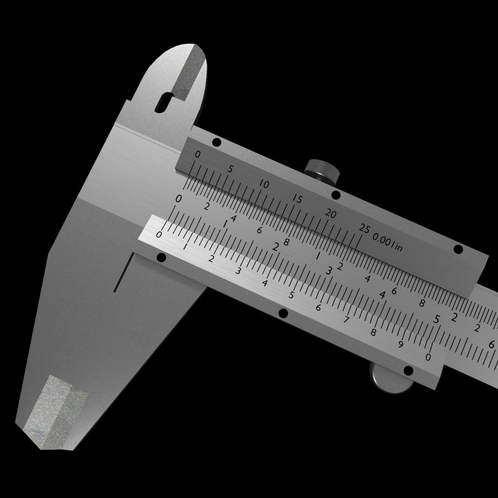 Hi Precision preview image 3