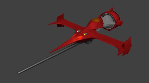 Swordfish II preview image