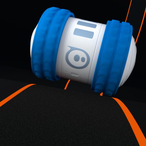 OLLIE - Connected Toy for IOS and Android preview image