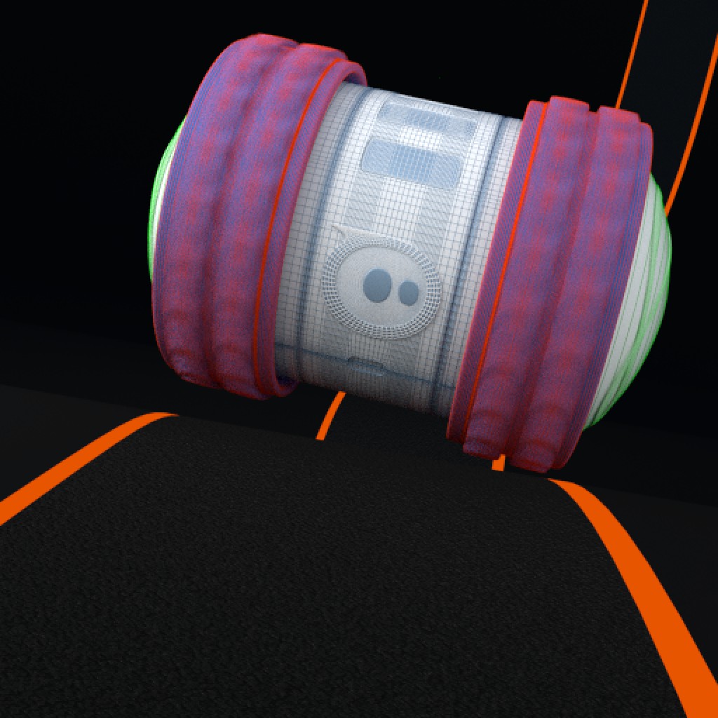 OLLIE - Connected Toy for IOS and Android preview image 2