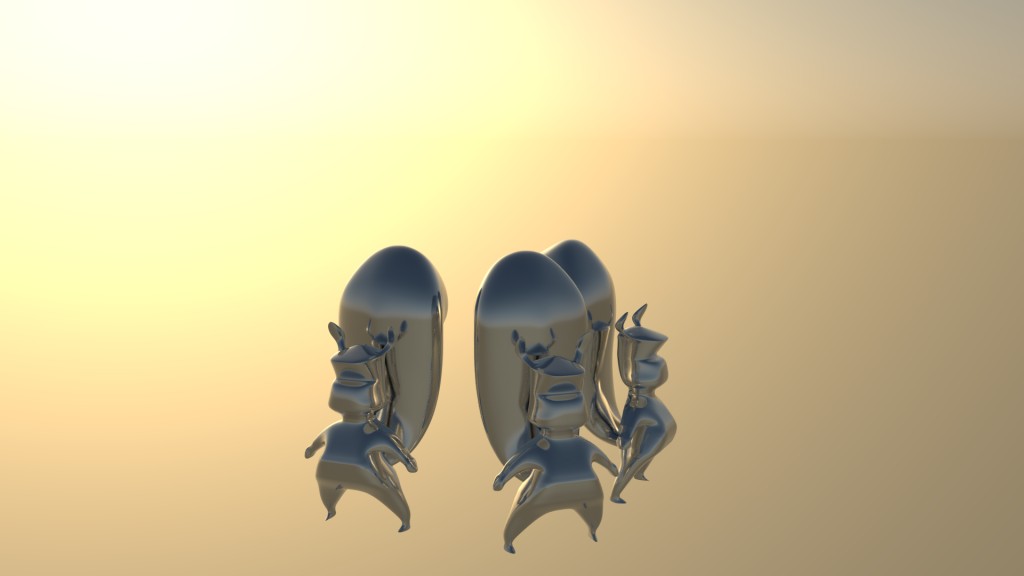 Os 3 esquilos preview image 1