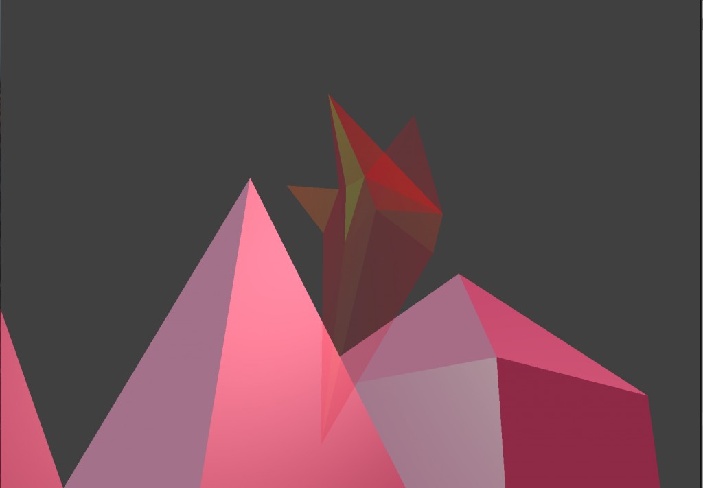 Fil's Third Person Camera preview image 3