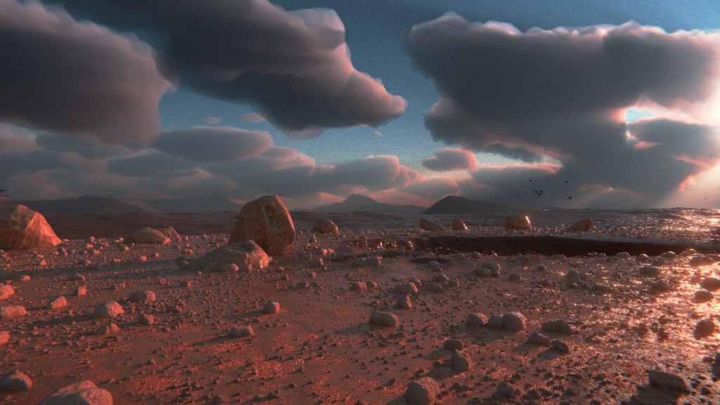 Desert preview image 1