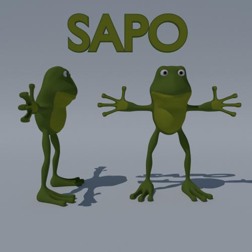 Sapo preview image