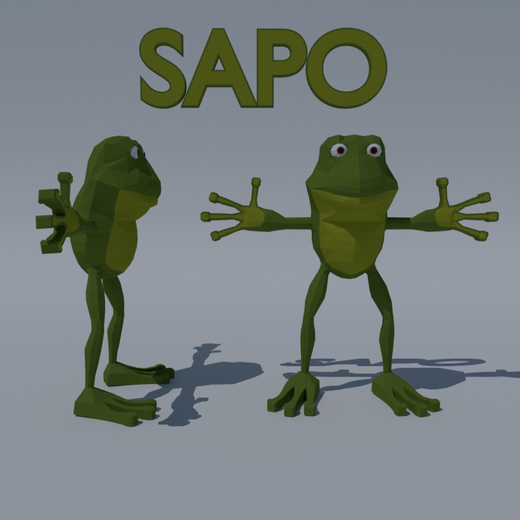 Sapo preview image 2