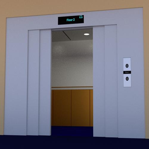 Elevator preview image