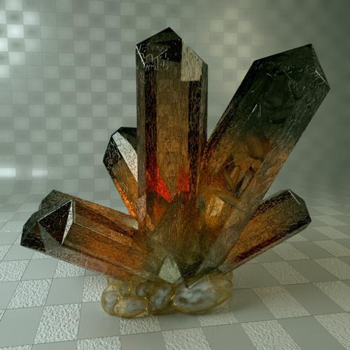 Cristal preview image