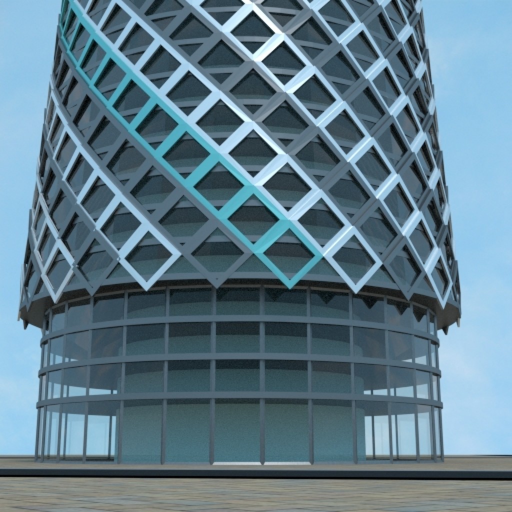 Skyscraper 2 preview image 6