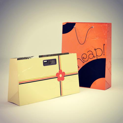 Shopping Bags preview image