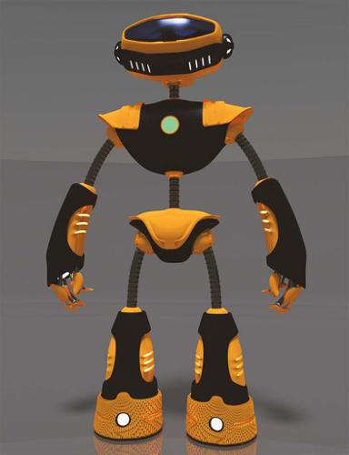 Blenderbot preview image