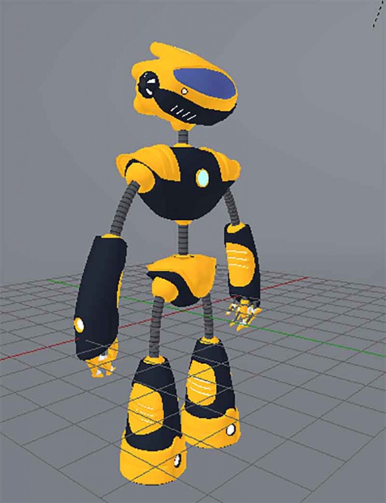Blenderbot preview image 2