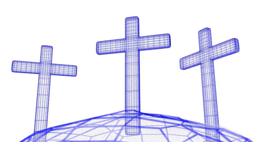 Jesus's Cross preview image 2