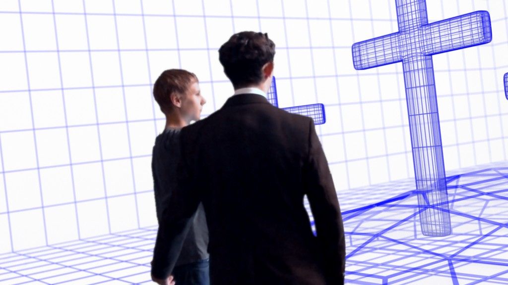 Jesus's Cross preview image 3