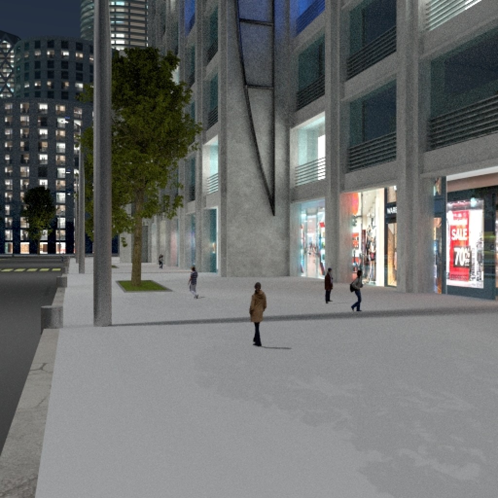 Skyscraper 3 preview image 4