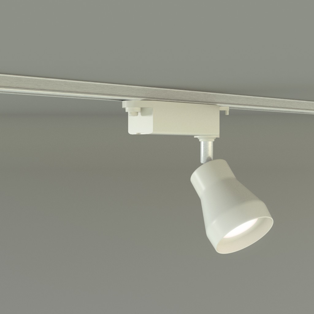 Track Light preview image 2