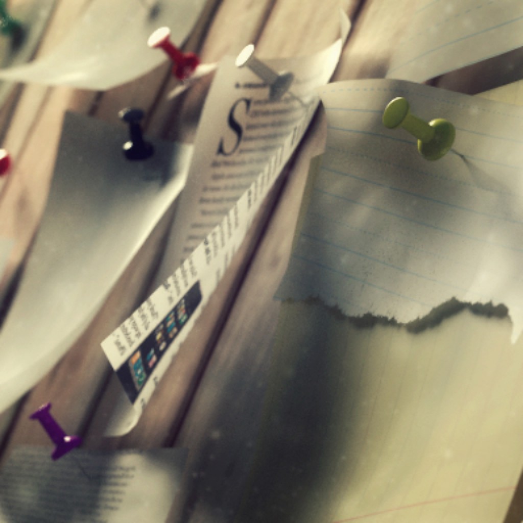 Post-it Notes preview image 1