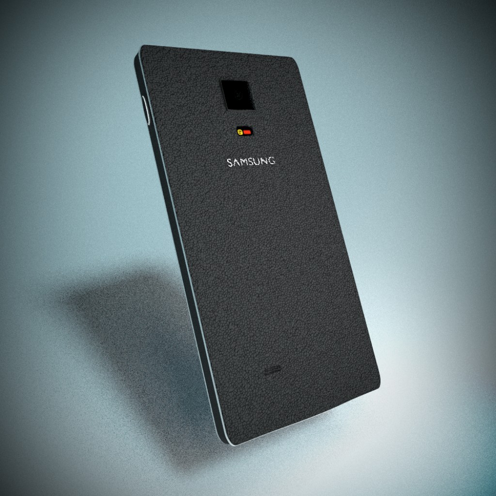 Samsung Galaxy Note 4 preview image 2