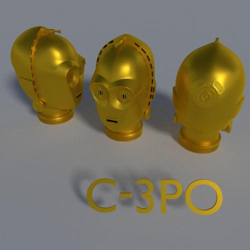 C-3PO preview image