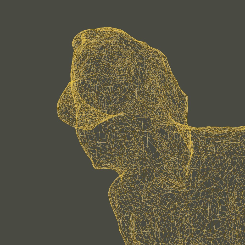 Dog Figurine preview image 3