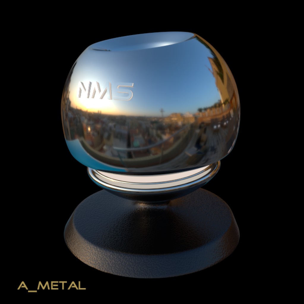 PBR Shaders preview image 4