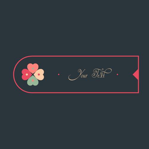 Logo Animation Template preview image