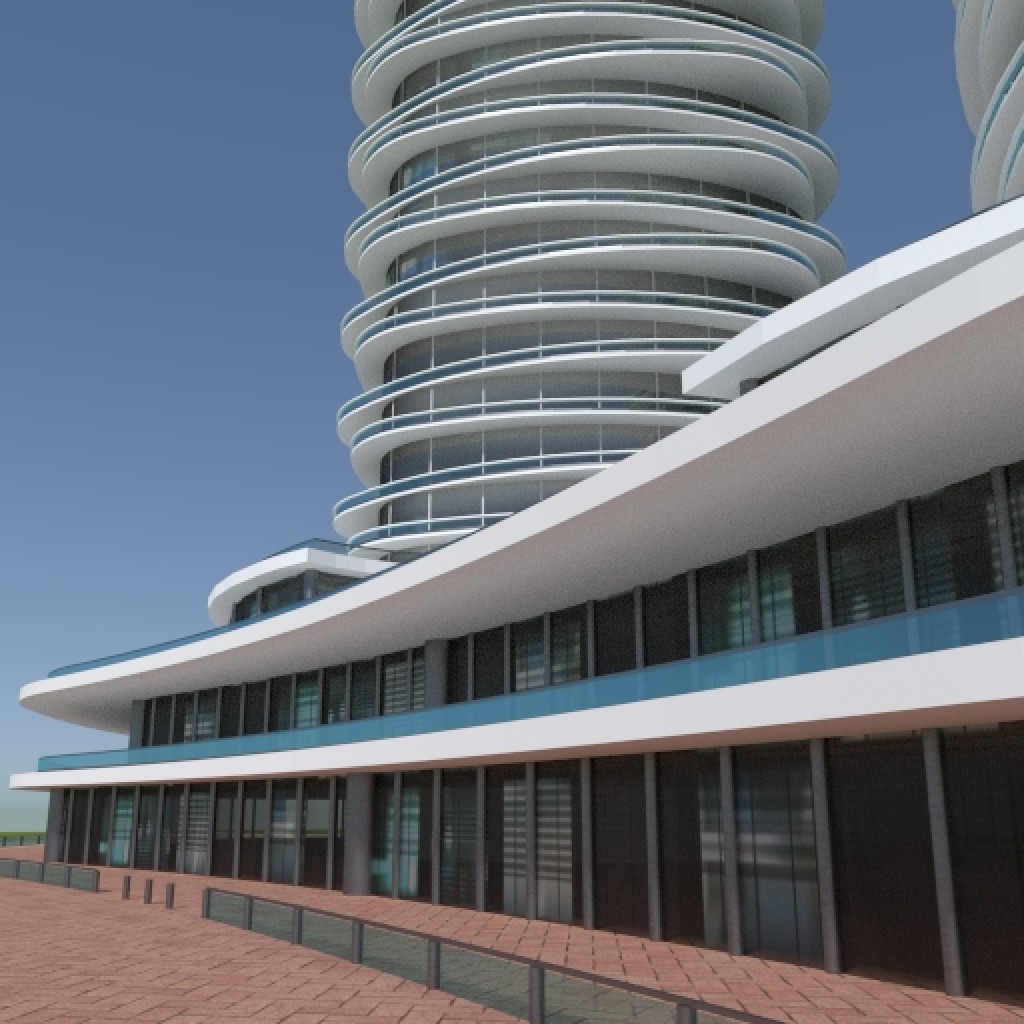 Skyscraper 5 preview image 2