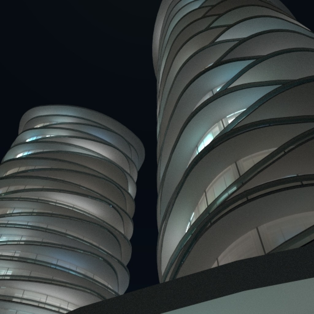 Skyscraper 5 preview image 5