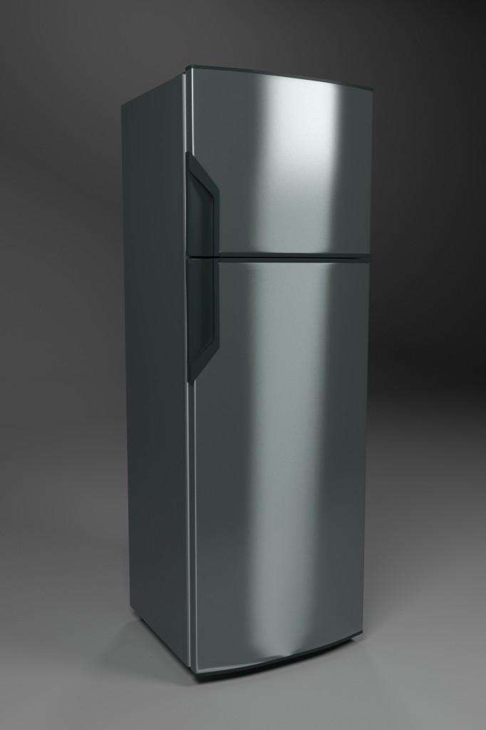 Refrigerator preview image 1