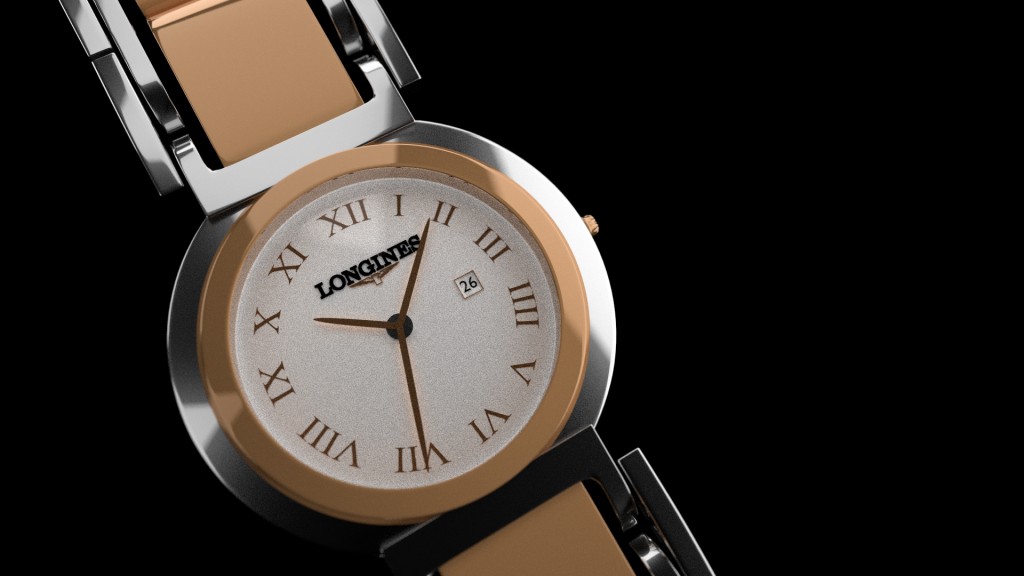 Simple Watch preview image 2