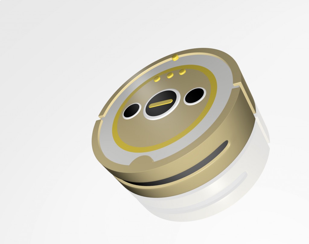 RUU-CHAN | Miss Monochrome The Animation preview image 1