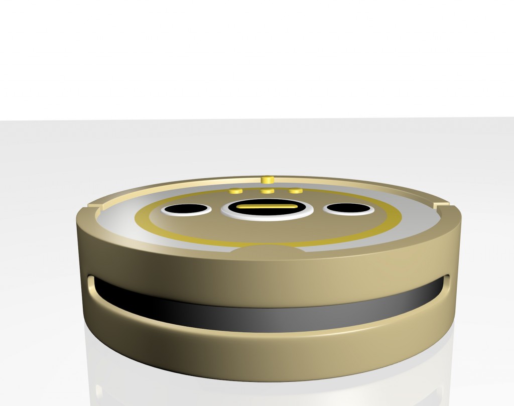 RUU-CHAN | Miss Monochrome The Animation preview image 2