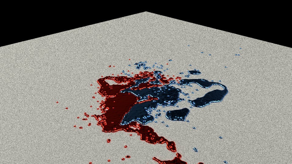 Fluid simulation preview image 2